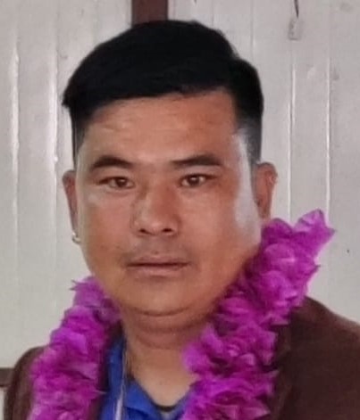 Amit Tamang